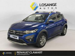 Utilisé 2022 Dacia Sandero Comfort Citadine | 15 990 € (Prix assez cher)