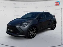 Utilisé 2024 Toyota C-HR Design SUV | 29 999 € (Bon prix)