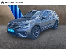 Utilisé 2024 VW Tiguan Allspace Life SUV | 46 890 € (Prix cher)