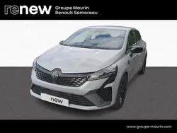 Gris Utilisé 2024 Renault Clio V Esprit Alpine Citadine | 19 800 € (Prix juste)
