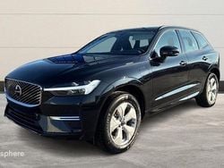 Noir Nouvelle 2025 Volvo XC60 SUV | 56 999 €
