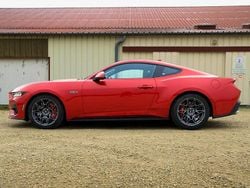 Nouvelle 2025 Ford Mustang GT Fastback Coupé | 53 490 € (Super prix)