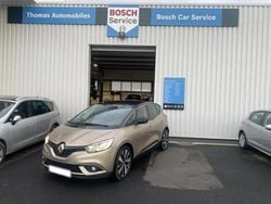 Utilisé 2018 Renault Scénic IV LIMITED Monospace | 14 995 € (Bon prix)