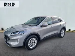 Gris Utilisé 2023 Ford Kuga Viva SUV | 29 990 € (Prix juste)