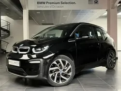 Utilisé 2021 BMW i3 Comfort Edition Citadine | 17 490 € (Prix juste)