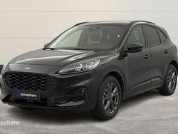 Noir Utilisé 2023 Ford Kuga ST-Line X SUV | 30 799 € (Prix assez cher)
