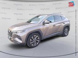 Utilisé 2022 Hyundai Tucson SUV | 23 499 € (Bon prix)