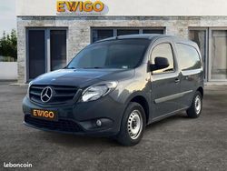 Gris Occasion 2019 Mercedes Citan 109 Van | 10 490 €