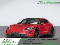 Utilisé 2022 Porsche Taycan 4S Berline | 86 300 € (Bon prix)