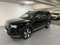 Noir Utilisé 2025 Hyundai Santa Fe SUV | 57 490 €