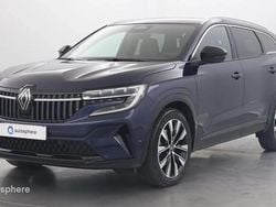 Utilisé 2024 Renault Espace Techno Monospace | 34 799 € (Bon prix)