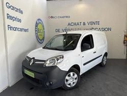 Blanc Utilisé 2020 Renault Kangoo Monospace | 8 990 € (Bon prix)