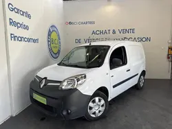 Blanc Utilisé 2020 Renault Kangoo Monospace | 9 890 € (Bon prix)
