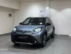 Utilisé 2025 Toyota Aygo Citadine | 21 990 €