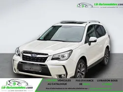 Utilisé 2016 Subaru Forester SUV | 27 100 € (Bon prix)