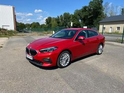 Rouge Occasion 2021 BMW 220 Coupé | 20 900 €