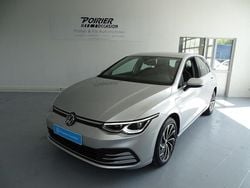 Utilisé 2024 VW Golf VIII | 30 200 € (Prix juste)