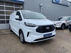 Blanc Nouvelle 2024 Ford Transit Custom Viva | 35 490 € (Prix juste)