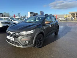 Utilisé 2024 Dacia Sandero Extreme Citadine | 17 490 € (Prix assez cher)