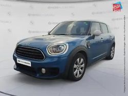 Island blue Utilisé 2019 Mini Cooper Countryman SUV | 21 999 € (Bon prix)