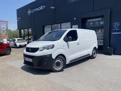 Blanc Utilisé 2023 Peugeot Expert S Van | 22 988 € (Prix assez cher)