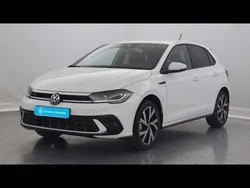 Utilisé 2024 VW Polo R-line | 23 799 € (Prix cher)