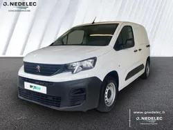 Utilisé 2023 Peugeot Partner S Monospace | 24 490 € (Prix cher)