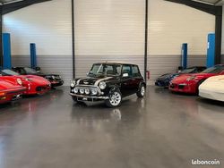 Noir Utilisé 2000 Mini Cooper Collection Citadine | 24 900 € (Prix juste)