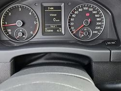 Utilisé 2009 VW Golf Plus Cross Monospace | 5 550 €