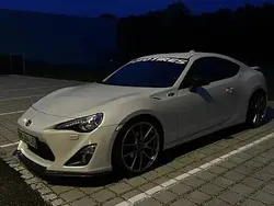 Utilisé 2013 Toyota GT86 GT Coupé | 23 950 €