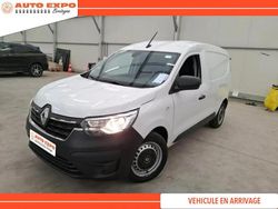 Blanc Utilisé 2022 Renault Express Van | 13 490 €