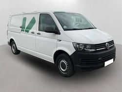 Blanc Occasion 2019 VW T6.1 Van | 22 788 € (Bon prix)