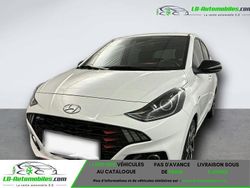 Utilisé 2022 Hyundai i10 Citadine | 19 800 € (Prix juste)
