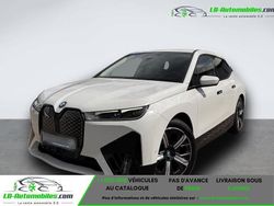 Utilisé 2022 BMW iX Comfort Edition SUV | 47 500 € (Bon prix)
