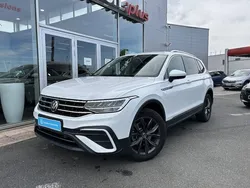 Utilisé 2022 VW Tiguan Allspace Business SUV | 31 900 € (Prix juste)