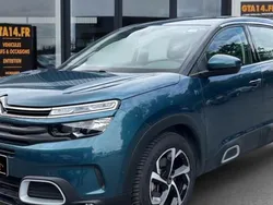 Utilisé 2020 Citroën C5 Aircross Business Class SUV | 18 500 € (Bon prix)