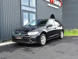 Noir Utilisé 2023 VW Polo S Citadine | 19 890 € (Bon prix)