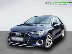 Utilisé 2022 Audi A3 Sportback Sport Berline | 29 400 € (Prix juste)