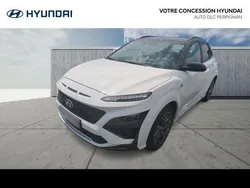 Utilisé 2022 Hyundai Kona N Line SUV | 18 490 € (Prix juste)