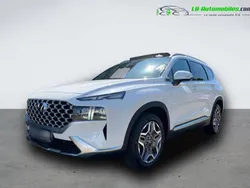 Utilisé 2024 Hyundai Santa Fe SUV | 47 000 € (Prix juste)