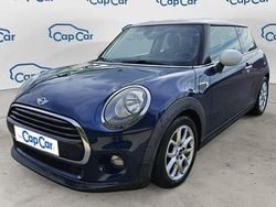 Utilisé 2016 Mini Cooper D Business Citadine | 8 990 € (Super prix)