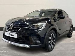 Noir Utilisé 2023 Renault Captur Evolution SUV | 19 799 € (Prix juste)