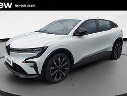 Blanc Occasion 2023 Renault Megane E-Tech Evolution Berline | 20 490 €