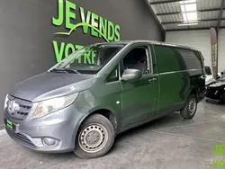 Utilisé 2014 Mercedes Vito Monospace | 14 990 €