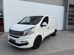 Blanc Utilisé 2020 Fiat Talento Van | 20 760 € (Prix assez cher)