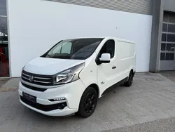 Blanc Utilisé 2020 Fiat Talento Van | 21 480 € (Prix assez cher)