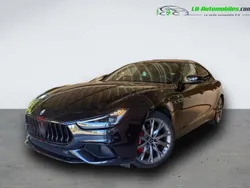 Utilisé 2022 Maserati Ghibli Coupé | 77 300 €