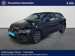 Utilisé 2022 VW Polo Life | 16 990 € (Prix juste)