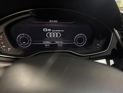 Blanc Utilisé 2019 Audi Q5 Business SUV | 22 900 €