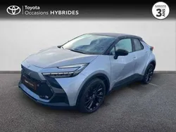 Utilisé 2024 Toyota C-HR Sport SUV | 37 490 € (Prix juste)